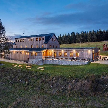 Horska Bouda Krakonos Villa Pec pod Sněžkou Eksteriør billede